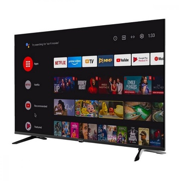 Vivax 58UHD10K