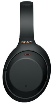 Sony WH-1000XM4 Black (WH1000XM4B)