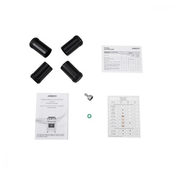 Ardesto FSCF-C606GB
