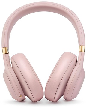 JBL Synchros E55 BT Quincy Edition Rose
