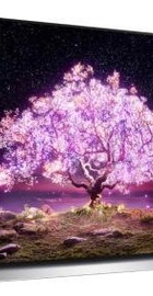 LG OLED48C14LB