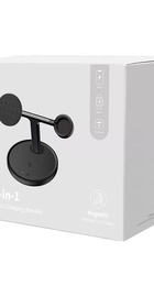 Baseus Swan Magnetic 3-in-1 20W