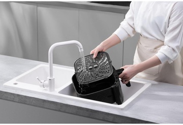 Xiaomi Mi Smart Air Fryer 6L MAF08 Black (BHR6942EU)
