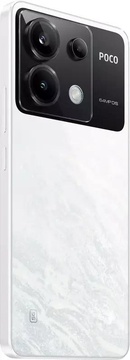 Xiaomi Poco X6 8/256GB White (Global Version)