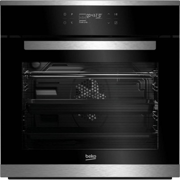 Beko BIS25500XMS