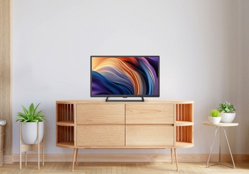 KIVI 24'' HD Optima L5 HDR (24H710QB)
