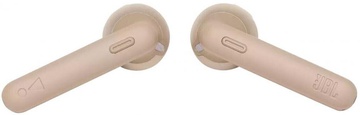 JBL T225 TWS Gold JBLT225TWSGLD