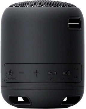 Sony SRS-XB12 Black SRSXB12B