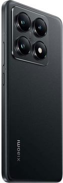 Xiaomi 14T Pro 12/256GB Titan Black