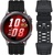 HUAWEI Watch GT Runner 2 Midnight Black