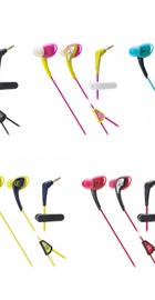 Audio-Technica ATH-SPORT2 BL