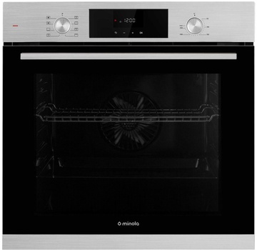 Minola EOD 6804 Inox