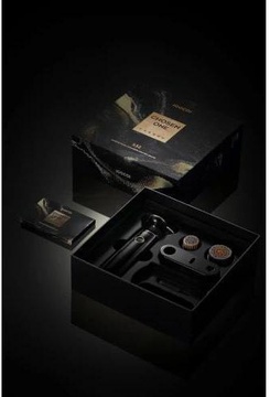 SOOCAS Multifunctional Men's Grooming S32