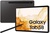 Samsung Galaxy Tab S8 11 8/256GB Wi-Fi Graphite (SM-X700NZAB)