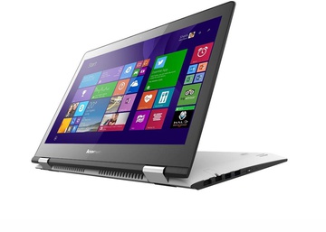 Lenovo Yoga 500-15 (80N600L3UA)