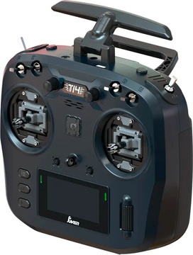 Jumper T14 Hall ELRS 2.4G