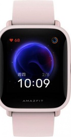 Amazfit Bip U Pro Pink