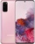 Samsung Galaxy S20 5G SM-G981 12/128GB Cloud Pink
