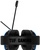 ASUS TUF Gaming H3 Blue (90YH029B-B1UA00)