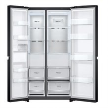 LG GC-B257SBZV