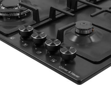 Gunter&Hauer GH 608 B