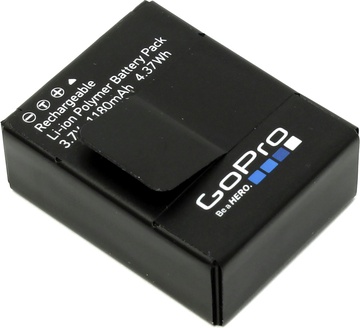 GoPro Rechargeable Battery (AHDBT-302)