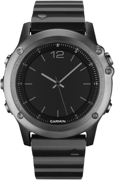 Garmin Fenix 3 Sapphire