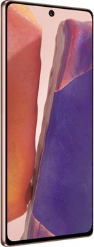 Samsung Galaxy Note20 SM-N980F 8/256GB Mystic Bronze (SM-N980FZNG)