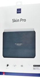 WIWU Skin Pro Leather Sleeve Black for MacBook Pro/Air 13