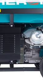 Heron 15HP 6,8kW/8,5kVA (8896420)