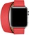 Apple Watch Hermes Barenia Leather Double Tour Regular 38mm/40mm/41mm/42mm Rose Jaipur (MNHJ2)