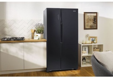 Gorenje NRS9182MB