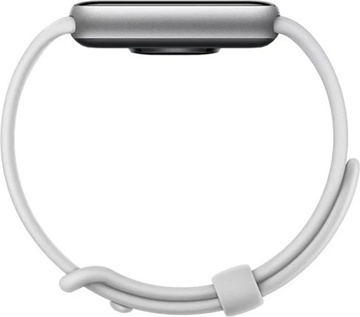 Xiaomi Smart Band 10 Pro Glacier Silver (BHR08WBGL)