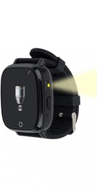 AmiGo GO001 iP67 Black
