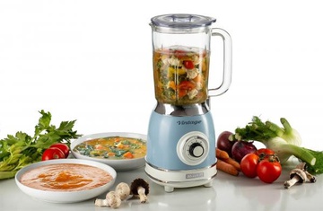Ariete 583 Blue (00C058305AR0)