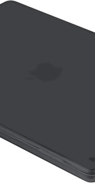 LAUT HUEX для MacBook Pro 14 M1 2021 Black (L_MP21S_HX_BK)