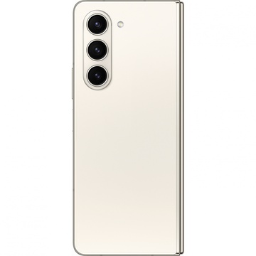 Samsung Galaxy Fold5 12/256GB Cream (SM-F946BZEB)