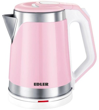 Edler EK8256 Pink