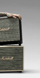 Marshall Woburn Cream