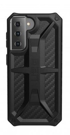 URBAN ARMOR GEAR Samsung Galaxy S21 Monarch Carbon Fiber (212811114242)