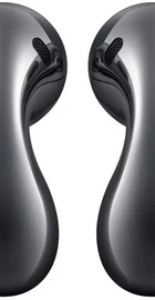 HUAWEI Freebuds 5 Frost Silver