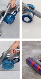 JIMMY Handheld Wireless Vacuum Cleaner (JV85)