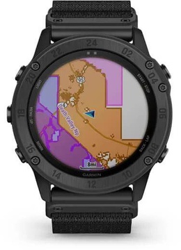 Garmin Tactix Delta Solar Ballistics (010-02357-51)