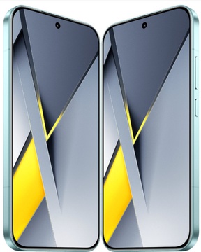 POCO F8 Pro 12/512GB Blue