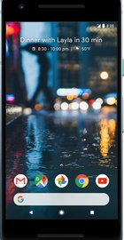 Google Pixel 2 128GB Kinda Blue