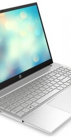 HP Pavilion 15-eh1106ua Silver (4A7N2EA)