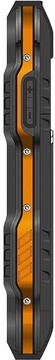 Sigma mobile X-treme PQ22B Black Orange (UA UCRF)