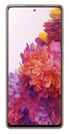 Samsung Galaxy S20 FE 5G SM-G781B 8/256GB Cloud Orange