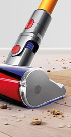 Dyson V8 Fluffy Plus