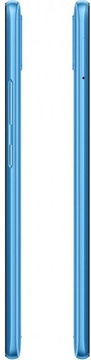 realme C11 2021 4/64GB Blue